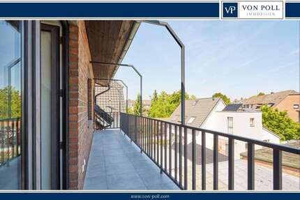 Wohnung zum Kaufen in Düsseldorf 630.000,00 € 133.83 m²