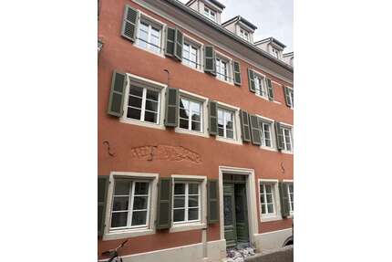 Wohnung zum Mieten in Landau in der Pfalz 849,00 € 50.5 m²