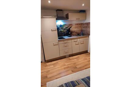 möbliertes Appartement zu vermieten - Hilden Forstbach