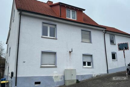 Mehrfamilienhaus - 440.000,00&nbsp;EUR Kaufpreis, ca.&nbsp; 3,00&nbsp;m&sup2; in Pohlheim (PLZ: 35415)