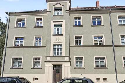 Wohnung zum Kaufen in Leipzig 155.000,00 € 68.26 m²