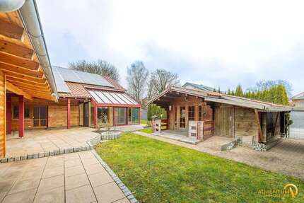 Haus zum Kaufen in Bayerbach 590.000,00 € 192.21 m²