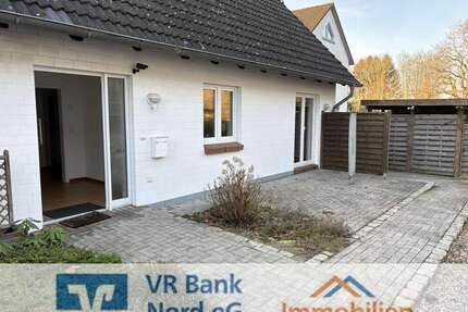 Wohnung zum Mieten in Jübek 720,00 € 79.97 m²