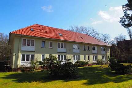 Wohnung zum Kaufen in Hamburg 149.000,00 € 35.4 m²