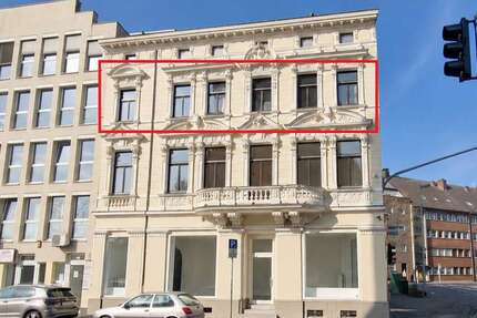 Wohnung zum Mieten in Mönchengladbach 895,00 € 90 m²
