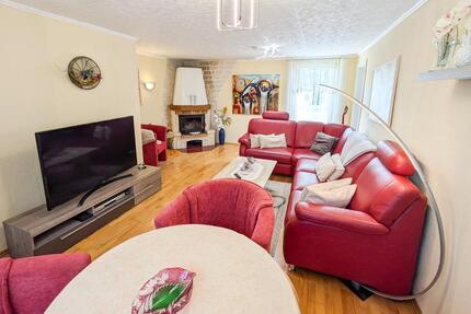 Ferienhaus Plau am See • 3 Personen • Südterrasse | 156410