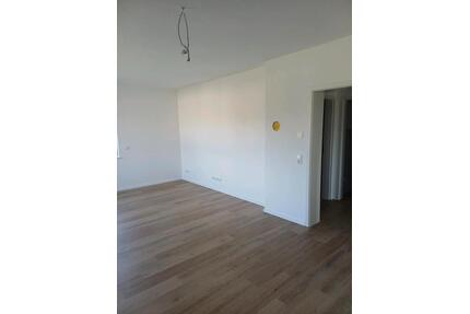 Frisch sanierte 3-Zimmer Wohnung mit Balkon direkt in Frielendorf