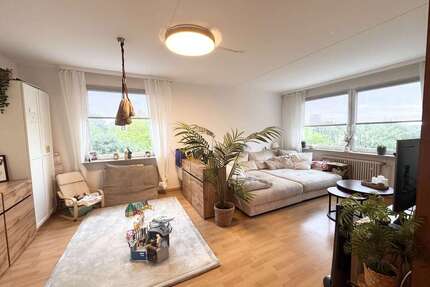 Wohnung zum Kaufen in Travemünde 365.000,00 € 108.01 m²