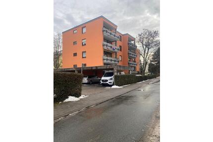 3.zimmer whg in Fürth-poppenreuth