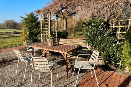 SeeSchön Ferienwohnung zwischen Meer und See - Ratekau