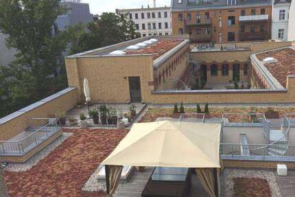 Wohnung zum Kaufen in Leipzig 695.000,00 € 156 m²