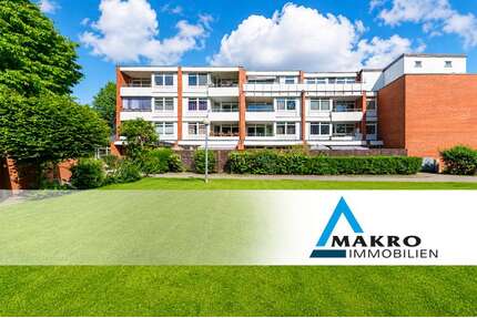Wohnung zum Kaufen in Pinneberg 185.000,00 € 85 m²