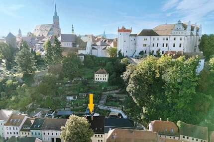 AUKTION: Einfamilienhaus oberhalb der Spree und unweit von der Altstadt - Bautzen