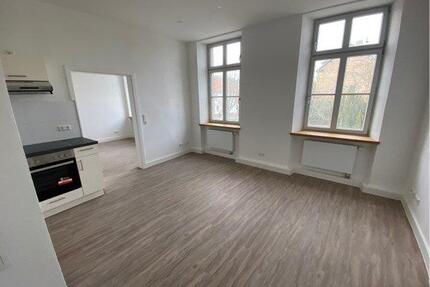 2 Zimmer Wohnung in Staudernheim