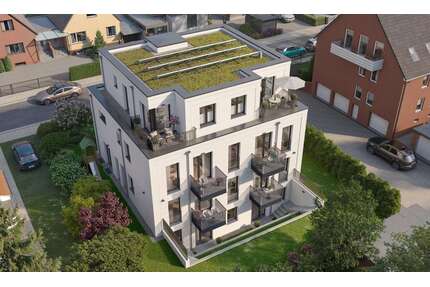 Wohnung zum Kaufen in Hamburg 339.000,00 € 39.82 m²