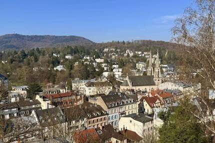 Haus zum Kaufen in Baden-Baden 1.200.000,00 € 253 m²