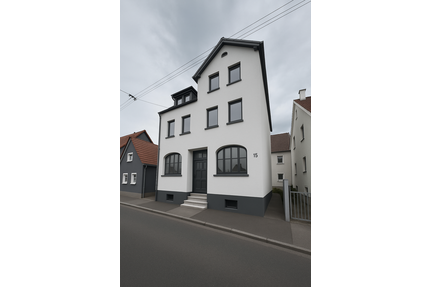 Haus zum Kaufen in Stuttgart 569.000,00 € 229.69 m²