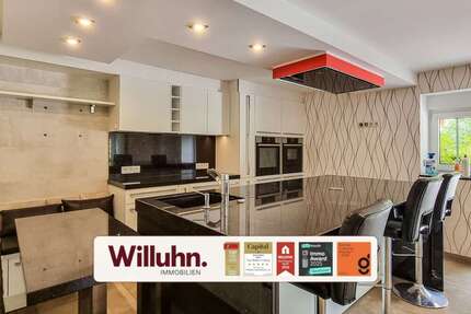 Wohnung zum Kaufen in Brandis 429.000,00 € 171.68 m²