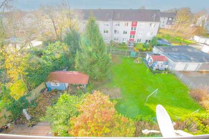 Wohnung zum Mieten in Röttgersbach 569,00 € 67 m²