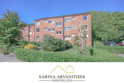 Wohnung zum Kaufen in Bremen 239.000,00 € 72 m²