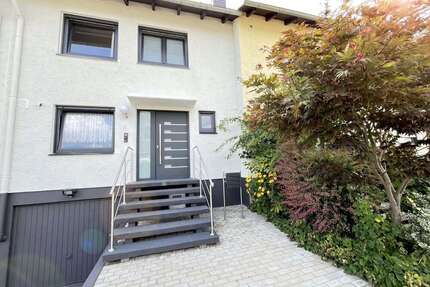 Haus zum Kaufen in Steinhude 450.000,00 € 110 m²