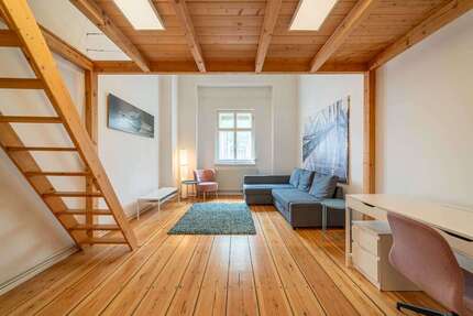 Wohnung zum Mieten in Berlin 950,00 € 46 m²