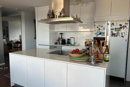 Attraktive 4-Zimmer Wohnung mit 123 m² in Bensberg - Bergisch Gladbach Alt-Frankenforst