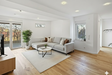 Wohnung zum Kaufen in Stuttgart 445.000,00 € 79 m²