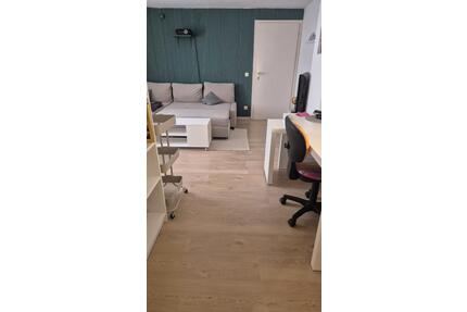 Ruhige, geräumige 2ZKB, 47,4qm, 470 EUR kalt, OS Zentral, - Osnabrück Wüste