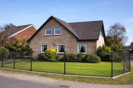 Haus zum Kaufen in Norden 459.000,00 € 249 m²