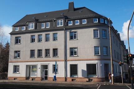 Vermiete 3- Raumwohnung in Chemnitz Hilbersdorf