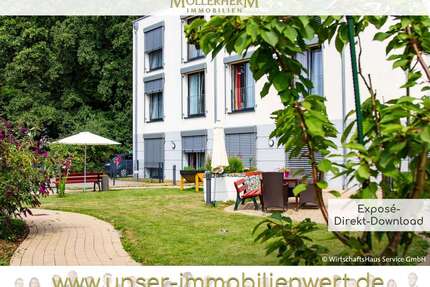 Wohnung zum Kaufen in Bremen Huchting 178.000,00 € 43.38 m² - Bremen / Huchting