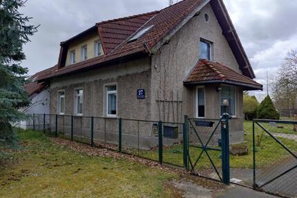 Wohnhaus mit Garten - 550.000,00&nbsp;EUR Kaufpreis, ca.&nbsp; 190,00&nbsp;m&sup2; in Petershagen/Eggersdorf (PLZ: 15345)