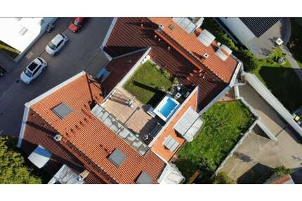 Wohnung zum Kaufen in Weißenhorn 459.000,00 € 156 m²