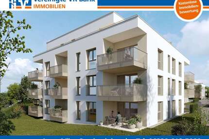 Wohnung zum Kaufen in Frankenthal 327.400,00 € 58.56 m²