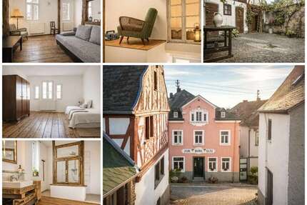 Haus zum Kaufen in Münstermaifeld 369.000,00 € 200 m²