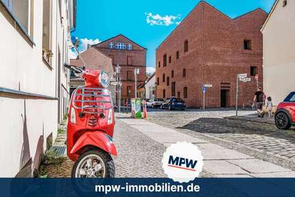 Wohnung zum Kaufen in Berlin 135.000,00 € 33.2 m²