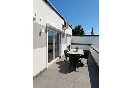 Wohnung zum Mieten in Obertshausen 1.600,00 € 86 m²
