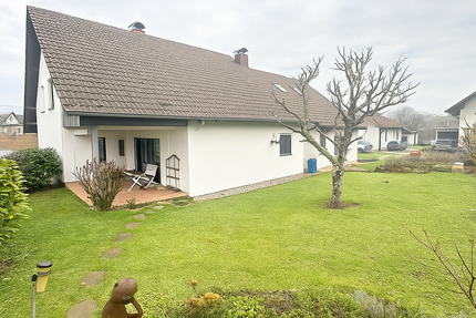Haus zum Kaufen in Dielheim-Horrenberg 624.900,00 € 240 m²