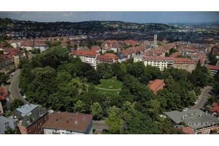 Wohnung zum Kaufen in Stuttgart 320.000,00 € 69 m²