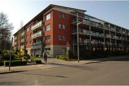 Wohnung zum Mieten in Herne 489,00 € 61.12 m²