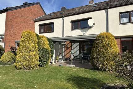 Haus zum Kaufen in Pinneberg 320.000,00 € 68 m²