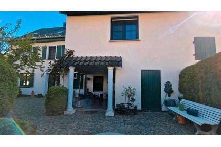Landhaus zu verkaufen – 180 m², ländliche Lage, top gepflegt! - Steimel