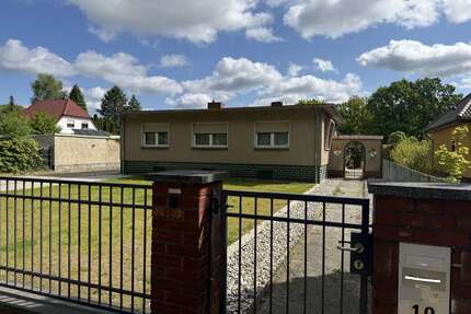 Haus zum Kaufen in Mittenwalde 296.000,00 € 101 m²