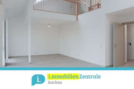 Wohnung zum Mieten in Aachen 1.690,00 € 111.28 m²