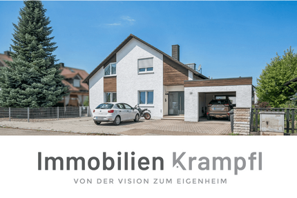 Wohnung zum Mieten in Kösching 1.750,00 € 160 m²