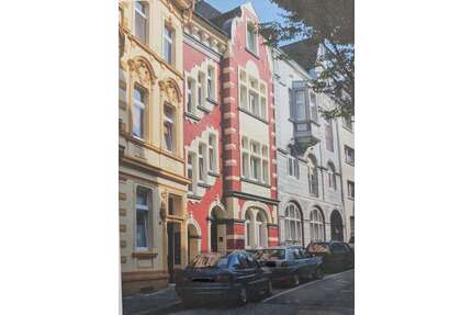 Haus zum Kaufen in Solingen 415.000,00 € 240 m²