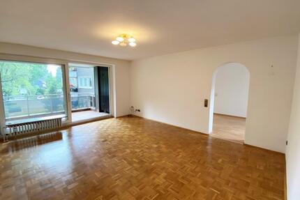 Bequemes Wohnen | 89 m² in Buer | Loggia, Einbauküche und Tiefgaragenstellplatz - Gelsenkirchen