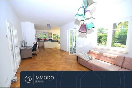 Wohnung zum Kaufen in Berlin 830.000,00 € 130 m²