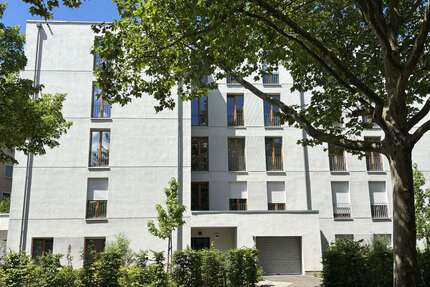 Wohnung zum Mieten in Berlin 1.400,00 € 79.76 m²
